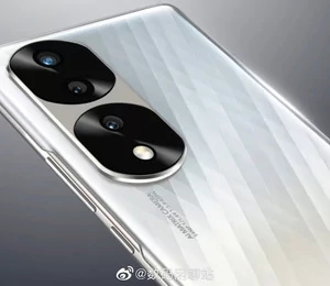 Les Honor 70 Pro et 70 Pro+ laissent déjà fuiter quelques détails, et il faudra s'attendre à de la recharge ultra rapide